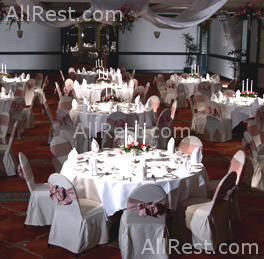 Rembrandt Hotel Bangkok 9